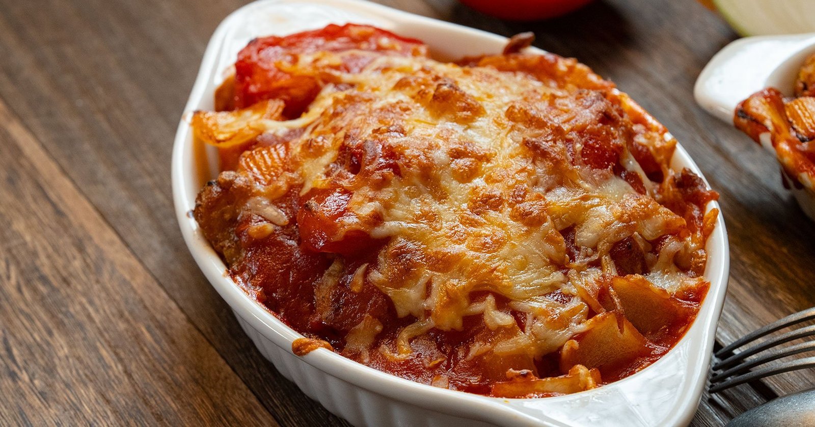 經典傳統焗豬扒飯 食譜及做法 好味道食譜