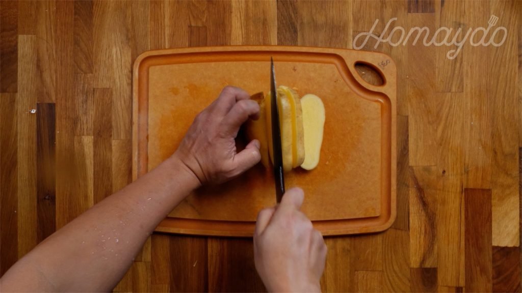 炸魚薯條 食譜及做法