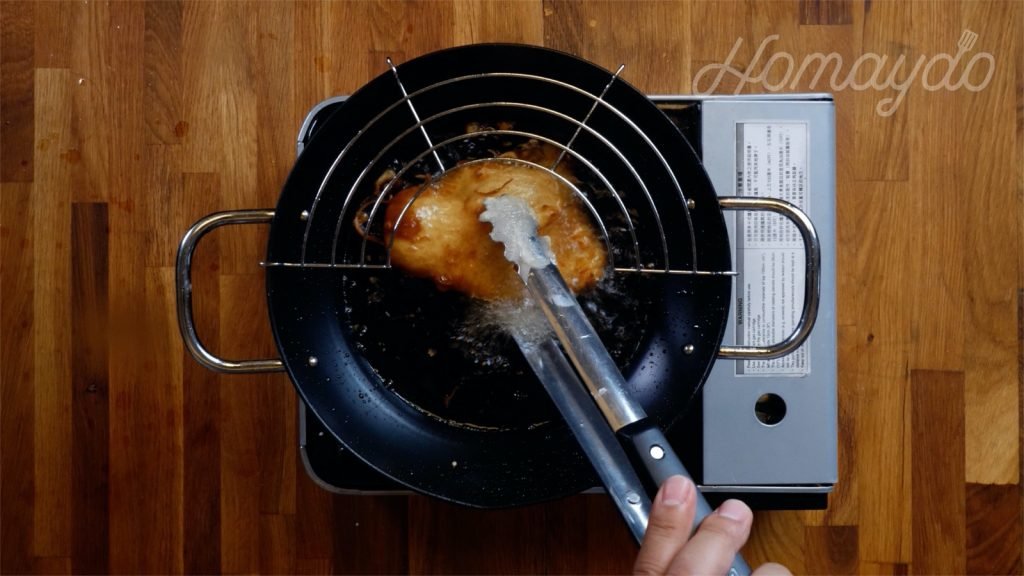 炸魚薯條 食譜及做法