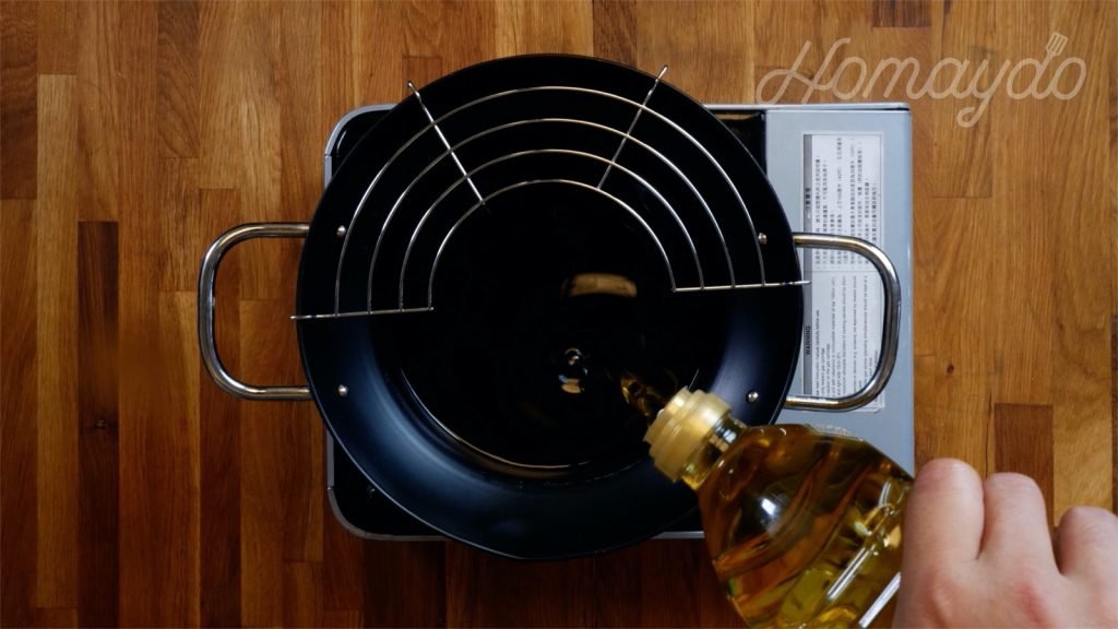 炸魚薯條 食譜及做法