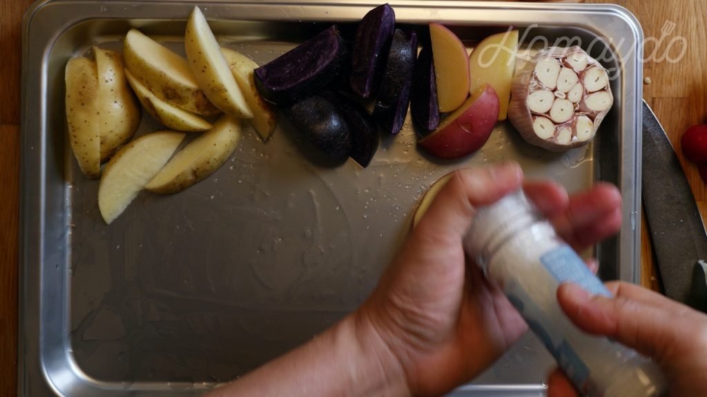 好味道 意式香草烤雞 食譜及做法