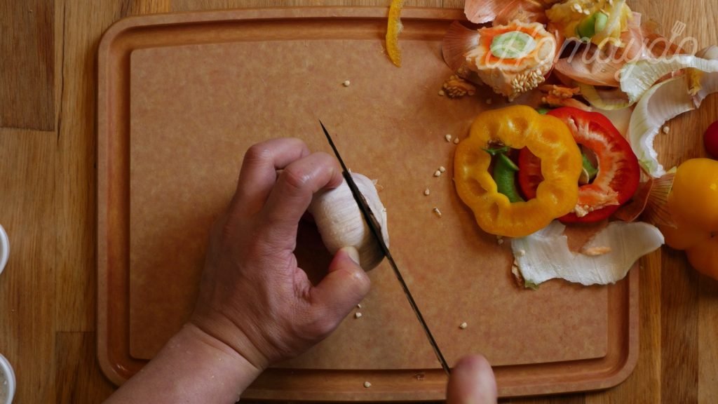 好味道 意式香草烤雞 食譜及做法