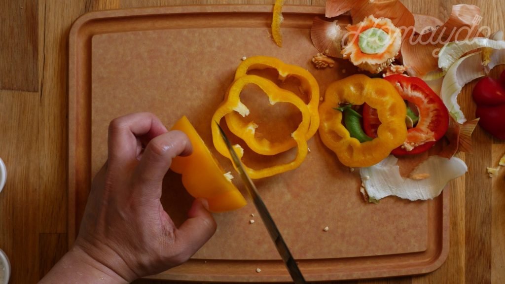 好味道 意式香草烤雞 食譜及做法