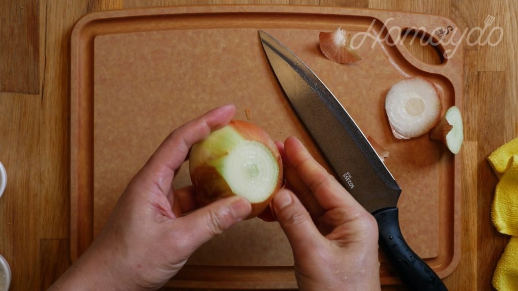 好味道 意式香草烤雞 食譜及做法