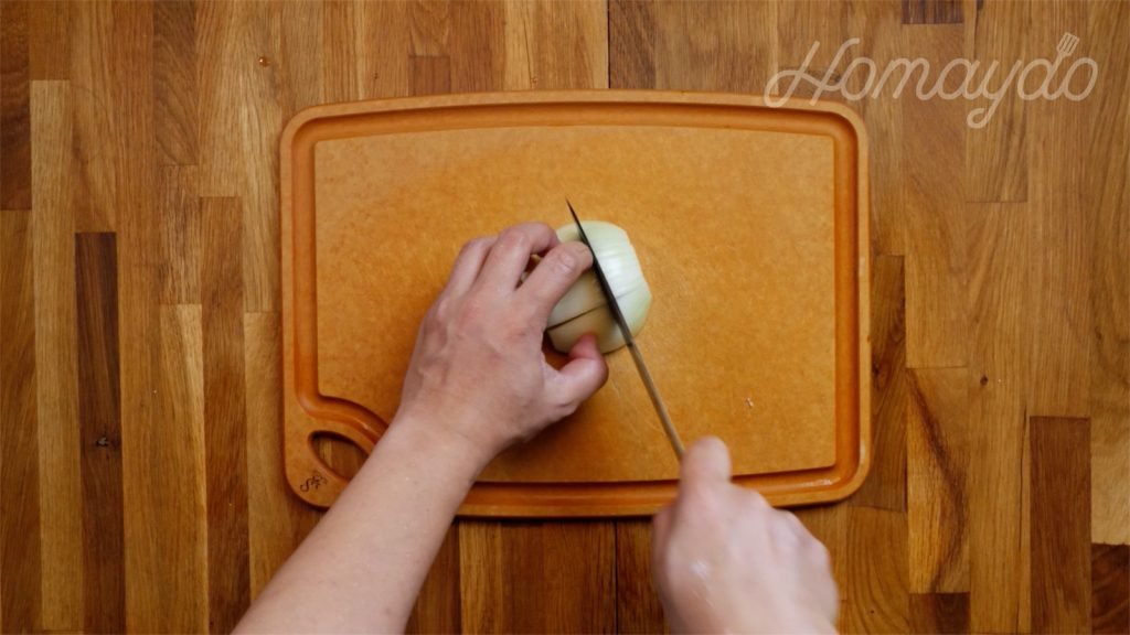 經典港式焗豬扒飯