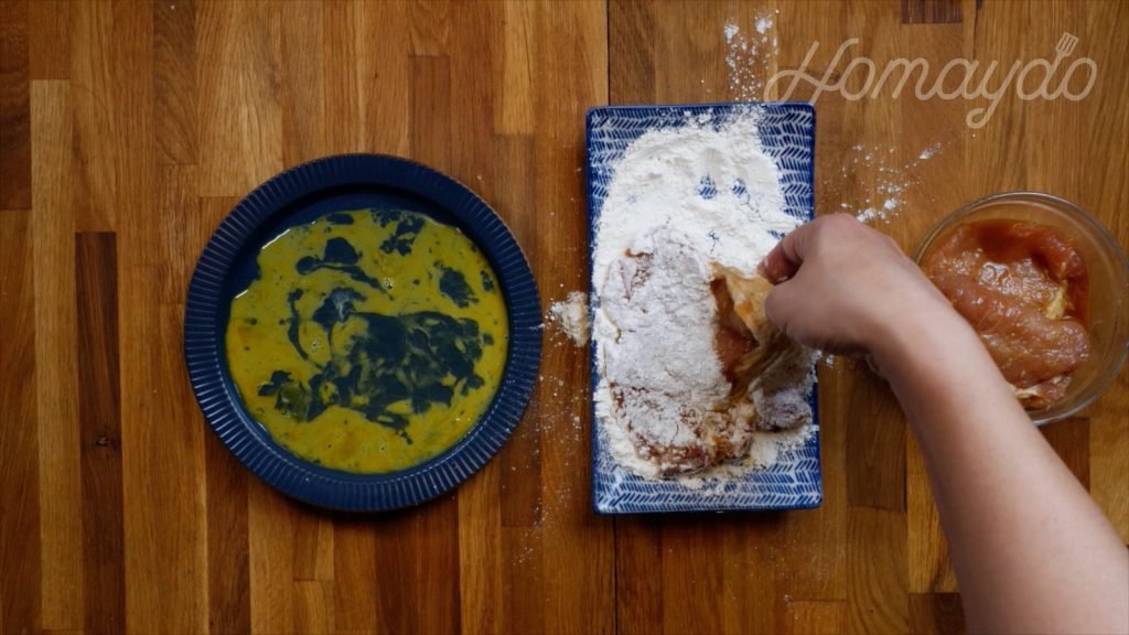 經典港式焗豬扒飯