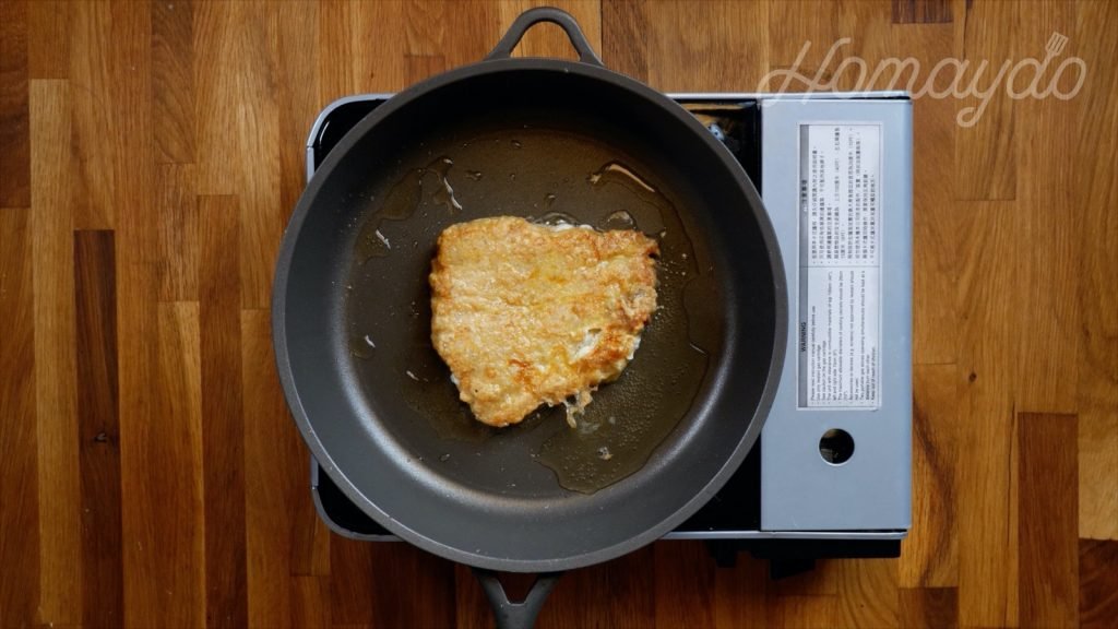 經典港式焗豬扒飯