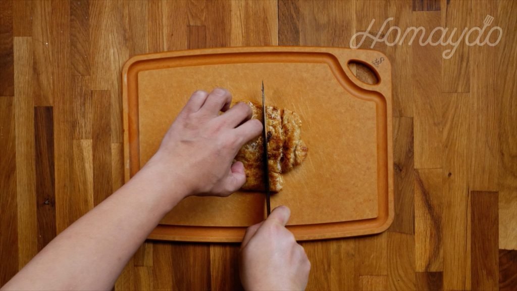 經典港式焗豬扒飯