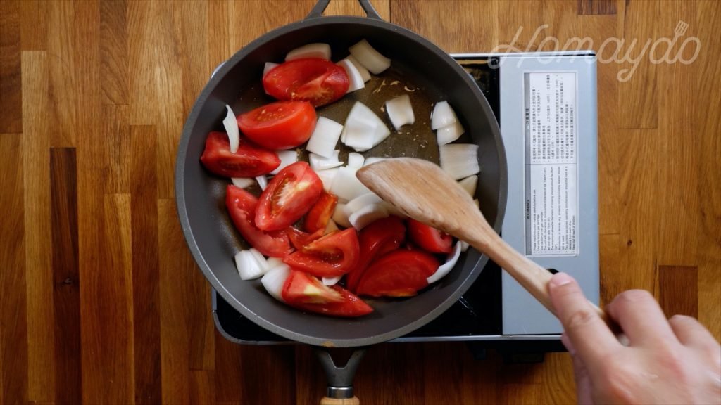 經典港式焗豬扒飯