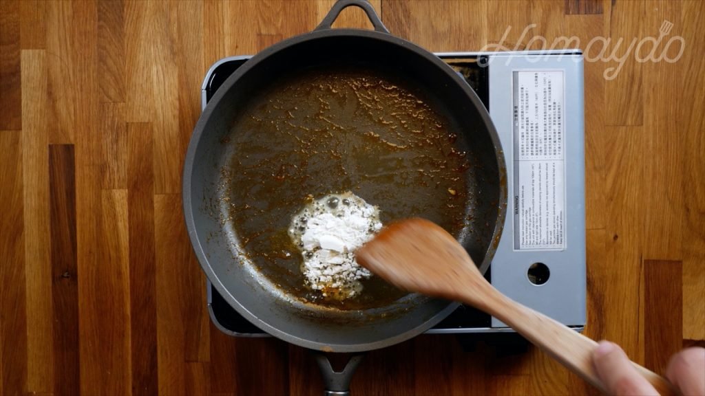 經典港式焗豬扒飯