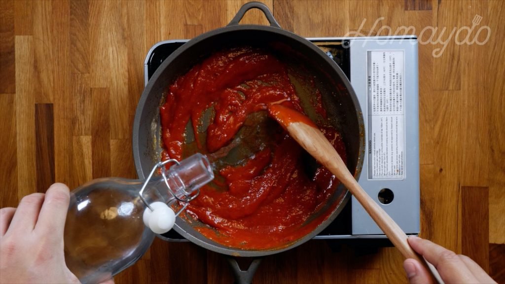 經典港式焗豬扒飯