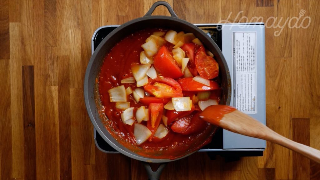 經典港式焗豬扒飯