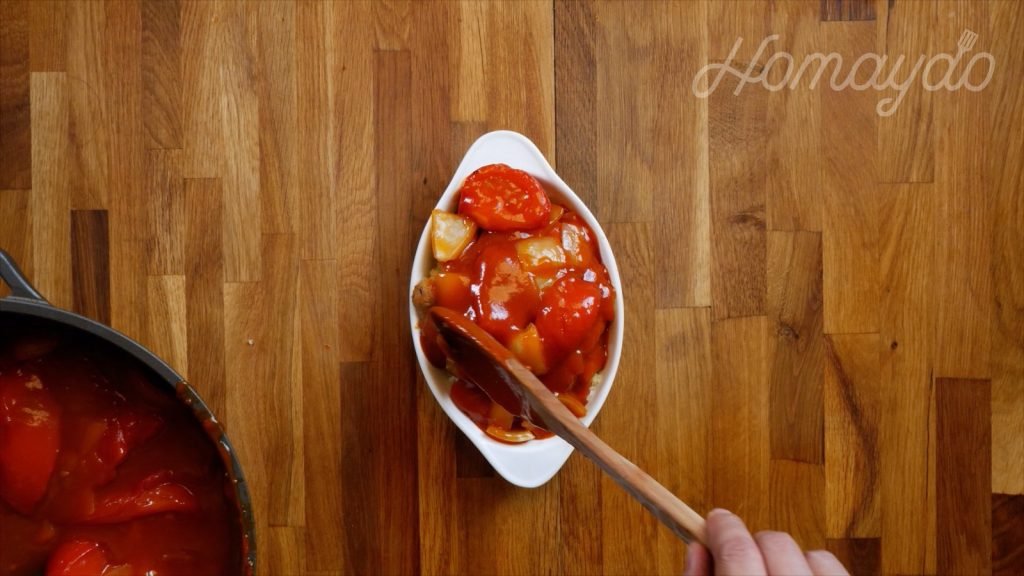 經典港式焗豬扒飯