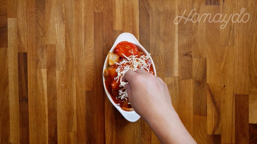 經典港式焗豬扒飯 食譜及做法