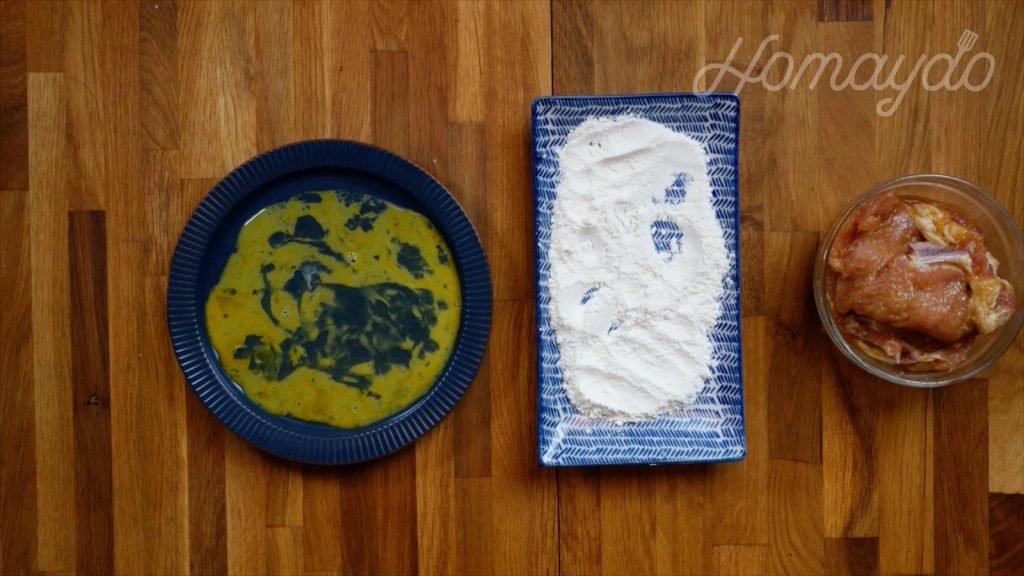 經典港式焗豬扒飯 食譜及做法