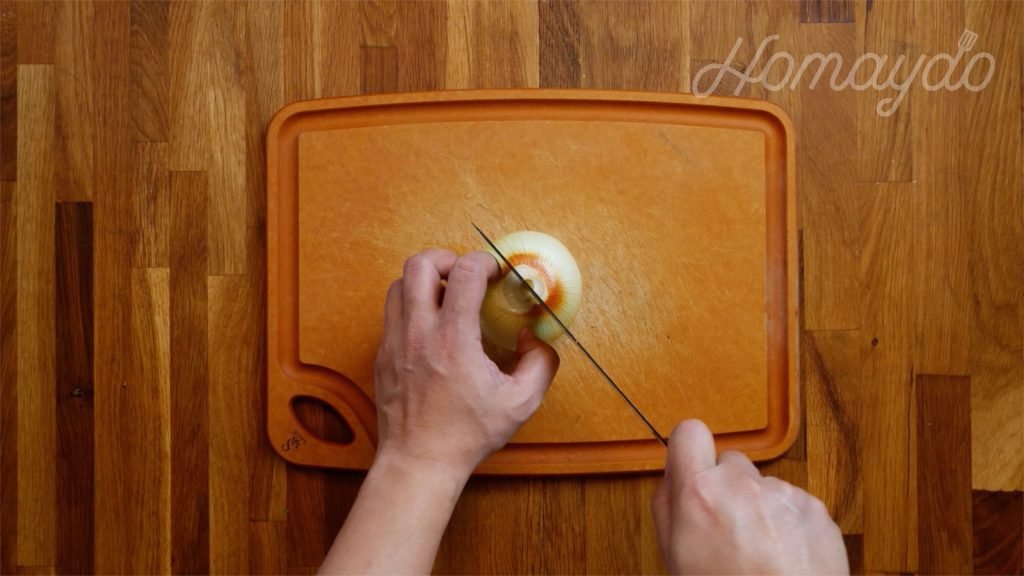 越南牛骨湯 食譜及做法