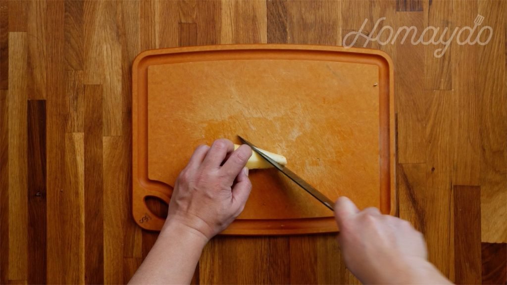 越南牛骨湯 食譜及做法