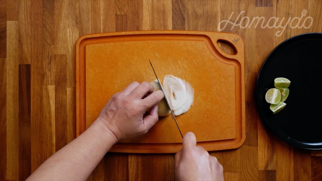 越南牛骨湯 食譜及做法