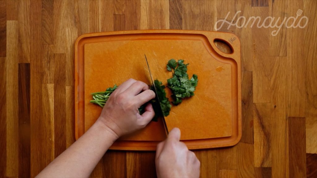 越南牛骨湯 食譜及做法