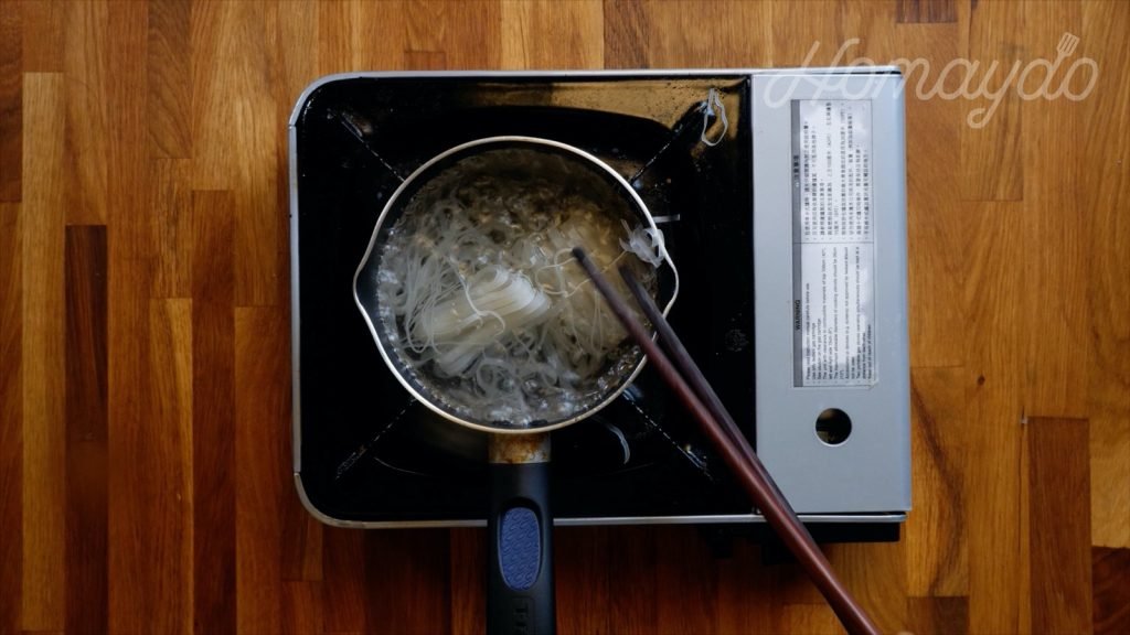 越南牛骨湯 食譜及做法