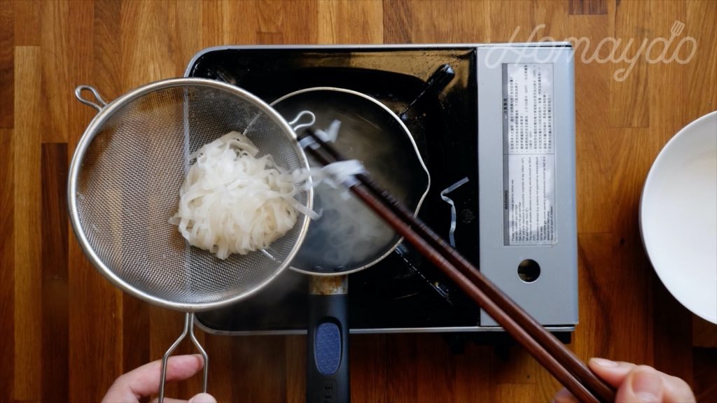 越南牛骨湯 食譜及做法