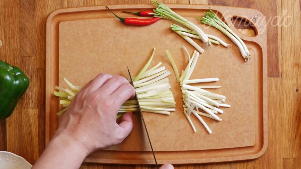 星州炒米 食譜及做法 好味道
