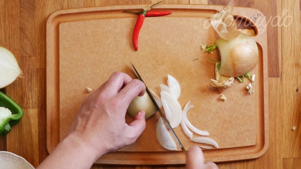 星州炒米 食譜及做法 好味道