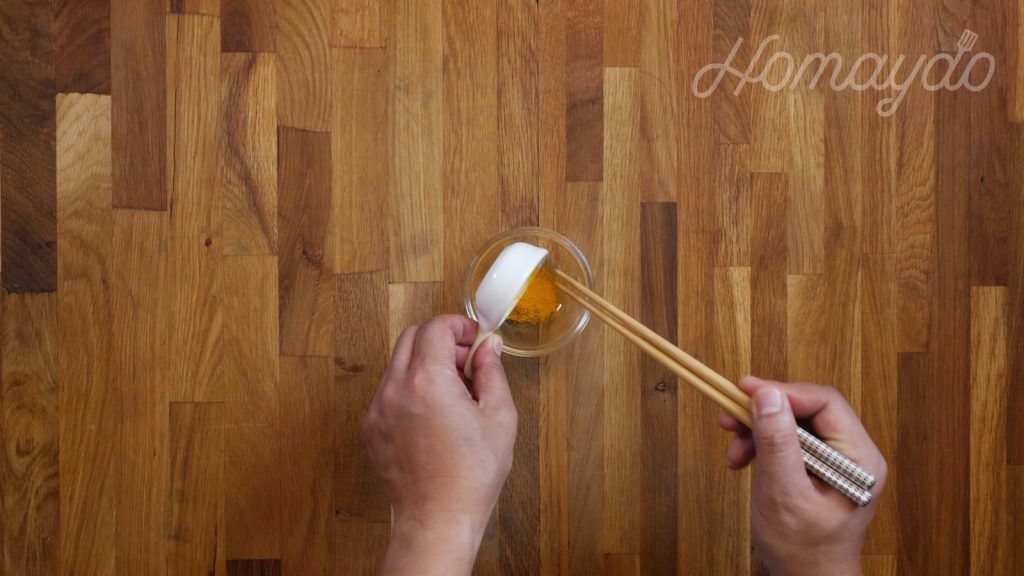 星州炒米 食譜及做法 好味道