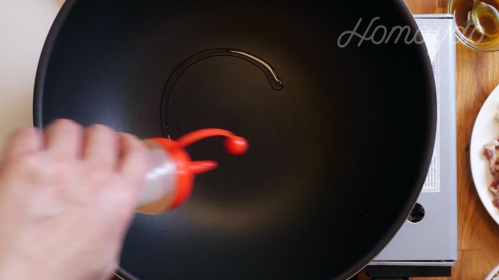 星州炒米 食譜及做法 好味道