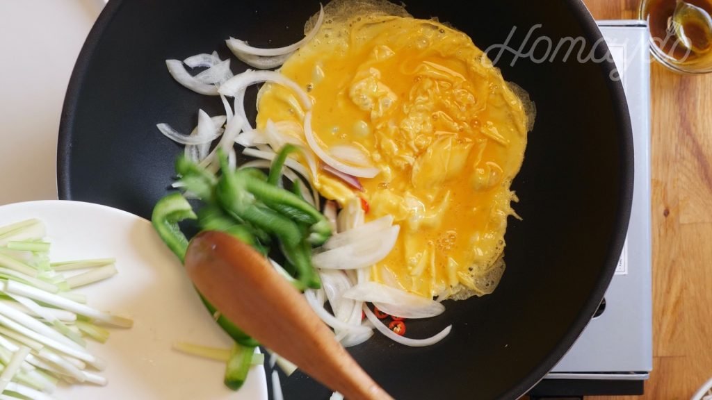 星州炒米 食譜及做法 好味道