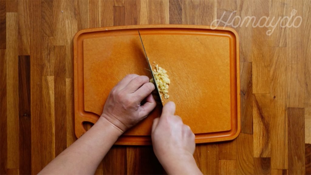 坦都里烤雞 食譜及做法