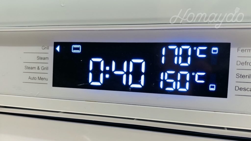 坦都里烤雞 食譜及做法