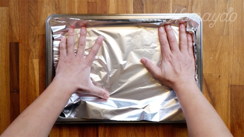 坦都里烤雞 食譜及做法