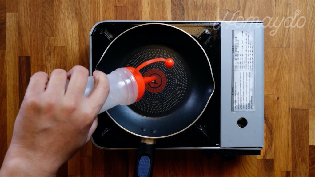 坦都里烤雞 食譜及做法