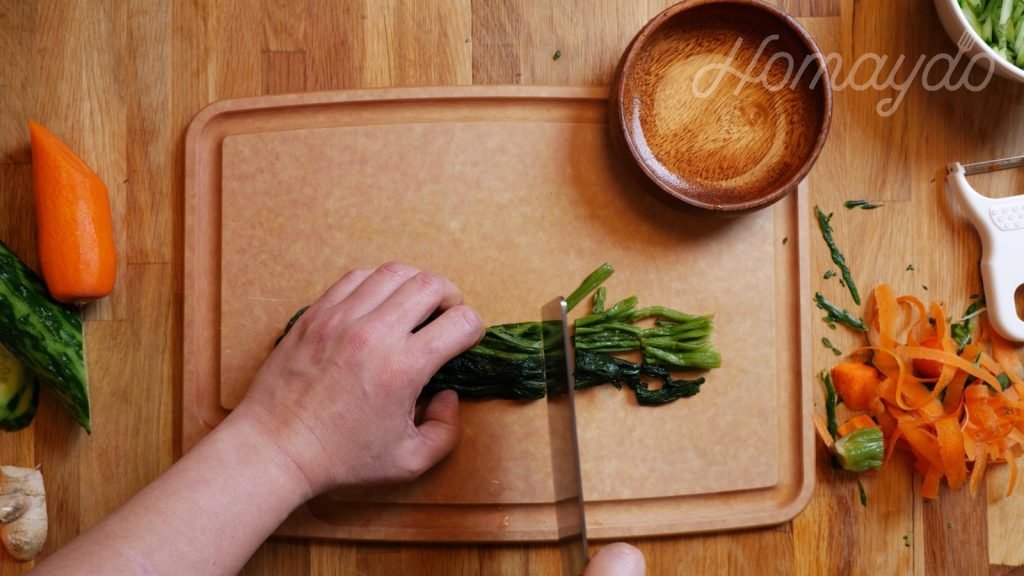 好味道 雪菜火鴨絲燜米 食譜及做法