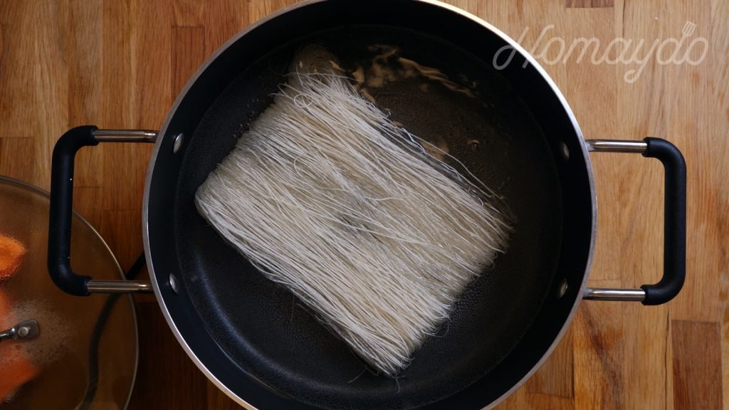 好味道 雪菜火鴨絲燜米 食譜及做法