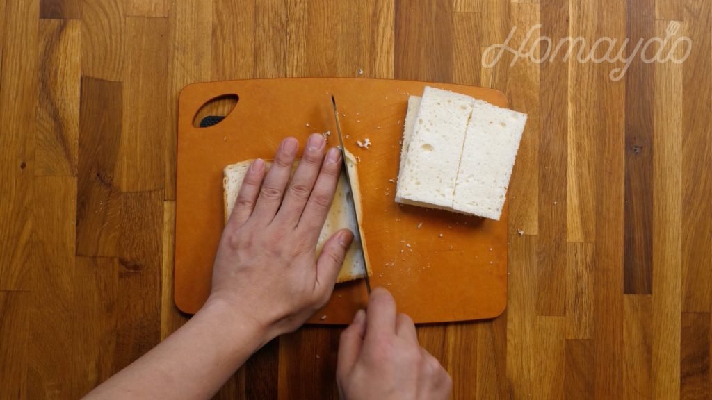 好味道 HOMAYDO 懷舊蝦多士