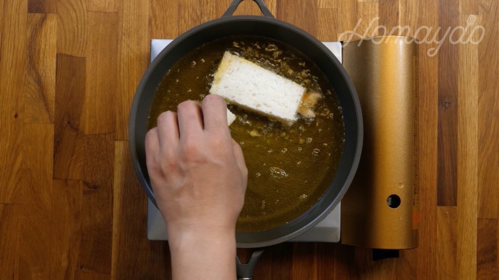 好味道 HOMAYDO 懷舊蝦多士