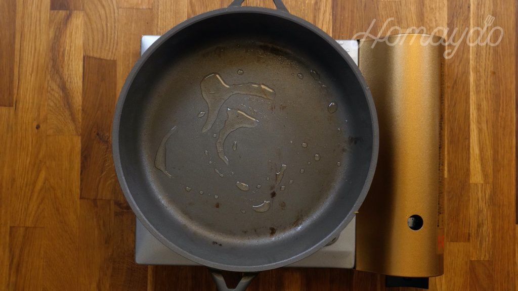 好味道 茄汁煎中蝦