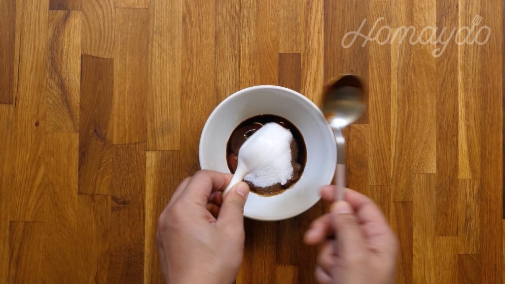 好味道 茄汁煎中蝦