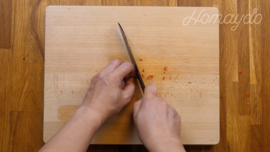 好味道 椒鹽豆腐粒