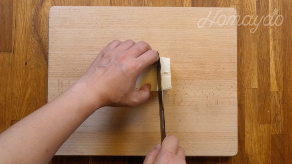 好味道 椒鹽豆腐粒