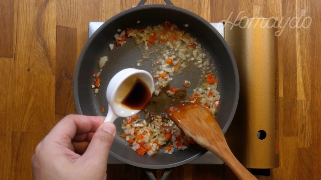 好味道 椒鹽豆腐粒