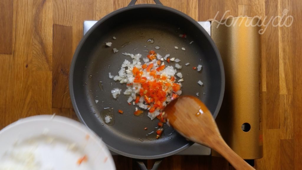 好味道 椒鹽豆腐粒