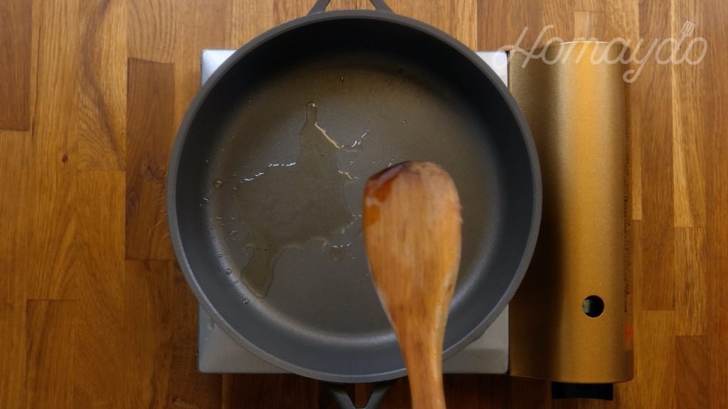 好味道 椒鹽豆腐粒