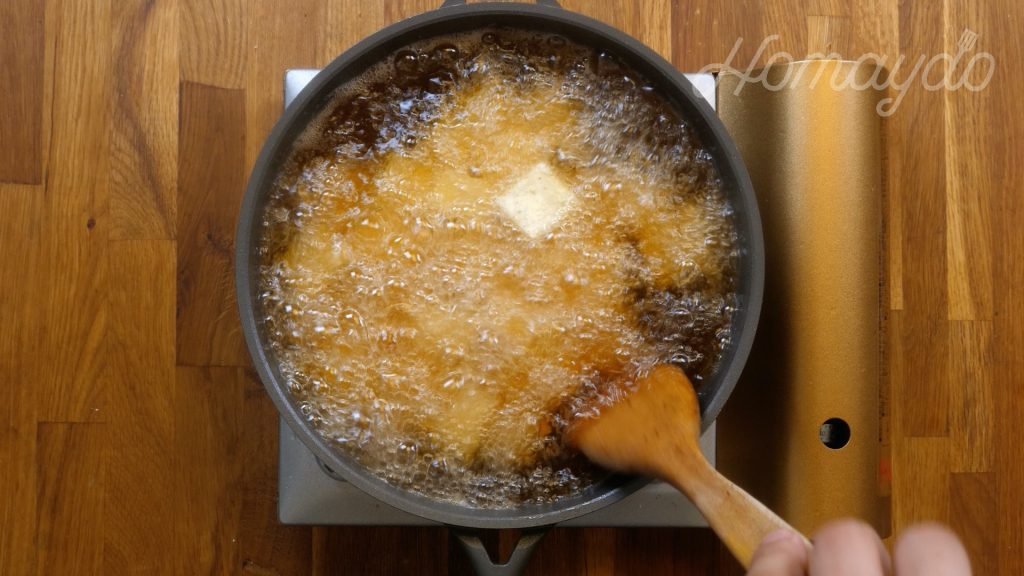 好味道 椒鹽豆腐粒