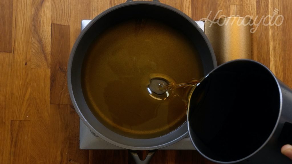 好味道 椒鹽豆腐粒