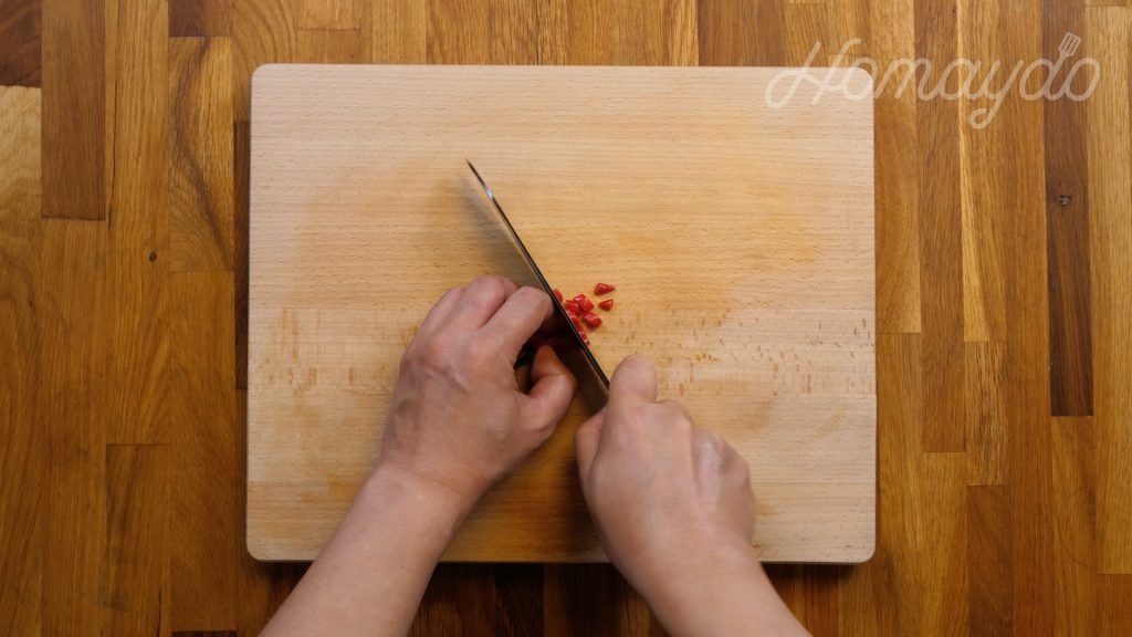 好味道 豉汁蒸鳳爪