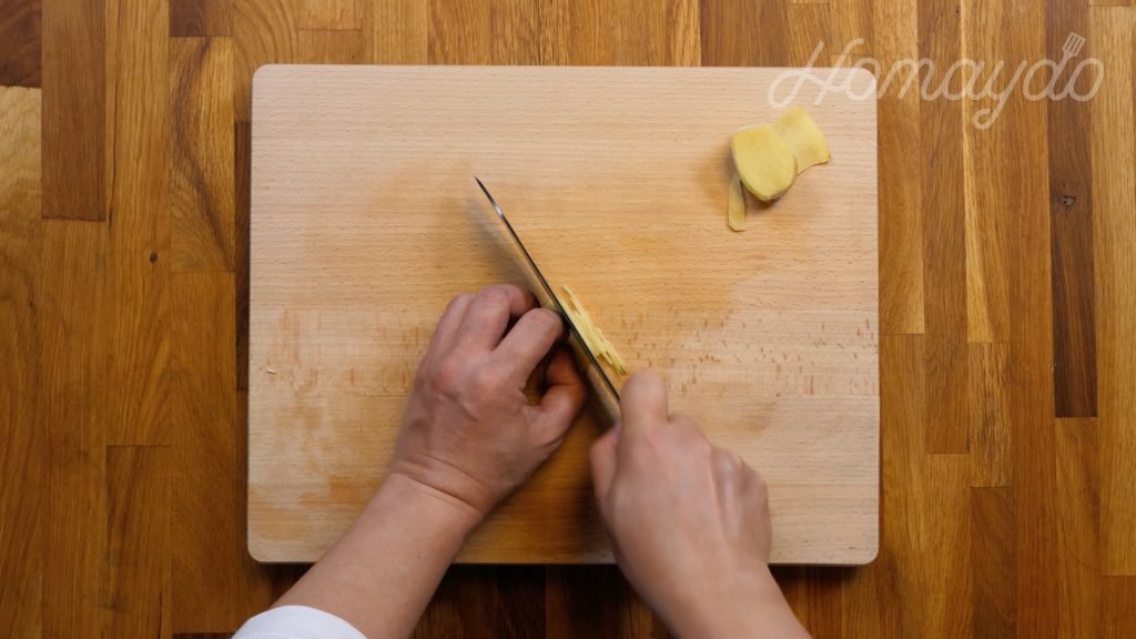 好味道 豉汁蒸鳳爪