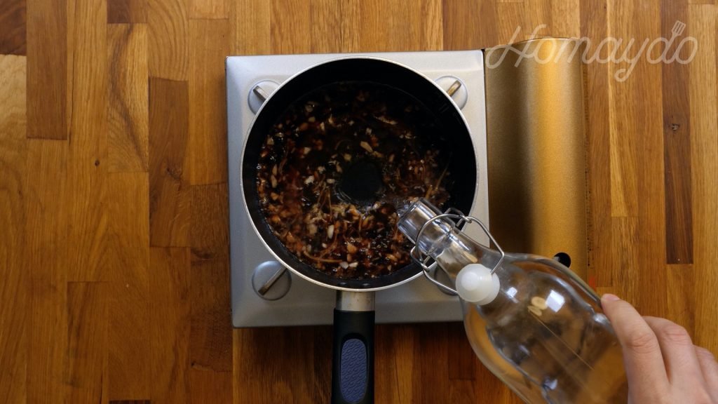 好味道 豉汁蒸鳳爪